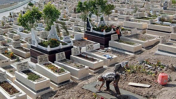 Ankara Karşıyaka Mezarlığı Nerede, Nasıl Gidilir? Karşıyaka Mezarlığı Otobüsleri Nereden Kalkıyor? Ankara Karşıyaka Mezarlığı Hangi İlçede? 1