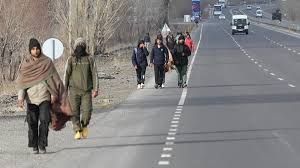 Taliban Kimdir, Taliban Anlamı Ne Demek? Taliban Nerede, Ne Zaman Neden Kuruldu? Afganlar neden Türkiye'ye göç ediyor? 1