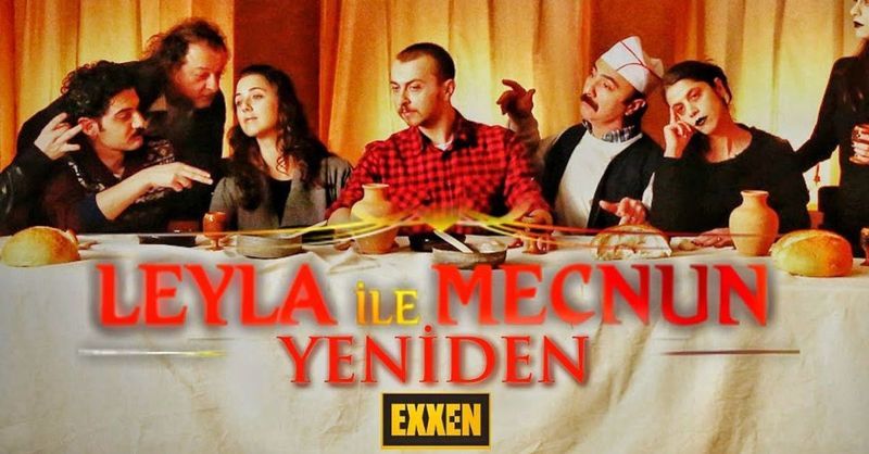 Leyla İle Mecnun Hakkında Şok Gerçek! Acun Ilıcalı Bir Adım Atmıştı, Milyonlar Titredi! Görenler Şok İçerisinde Kaldı! Neler Oldu Neler… 2