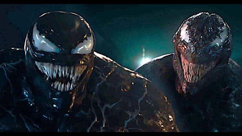 Venom: Zehirli Öfke Filmi Nerede Çekildi? Venom: Zehirli Filmi hangi tarite, Ne Zaman çekildi? Venom: Zehirli Öfke Filmin Konusu Nedir, Oyuncuları Kimlerdir? 3