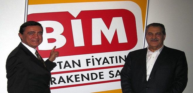 BİM Mağazalar Zincirinin Sahibi Kim? Türkiye’de Kaç BİM Market Var 2021? Mustafa Latif Topbaş Kimdir, Aslen Nerelidir? 3