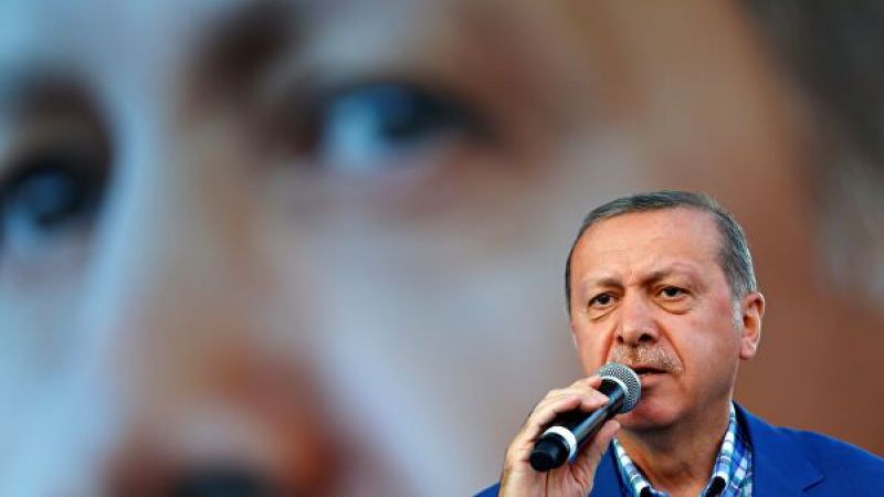 Rüyada Bir Devlet Büyüğü Görmek Ne Anlama Gelir? Rüyada Recep Tayyip Erdoğan’ı Görmek Ne Anlama Gelir? Rüyada Devlet Bahçeli'yi Görmek Ne Anlama Gelir? 1