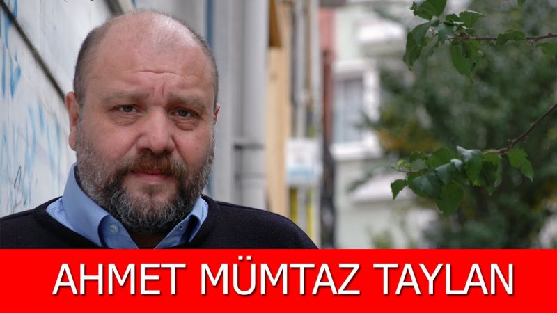 Aziz Dizisinin Taylan kimdir, Gerçek Adı Ne? Ahmet Mümtaz Kimdir, Nasıl Ünlü Oldu? Ahmet Mümtaz Kaç Yaşında, Aslen Nereli, Ne Kadar Kazanıyor? 3