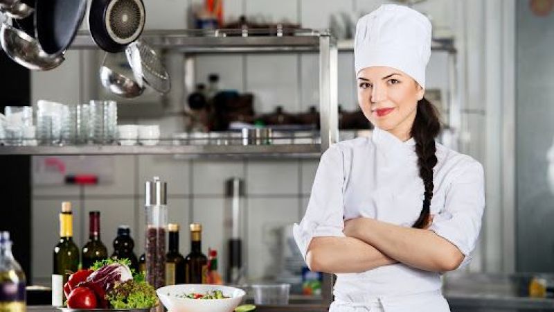 Aşçılar Kaç Para Kazanıyor? Gastronom Ne Kadar Maaş Alır? Aşçı Olmak İçin Hangi Okullara Gitmek Gerekir? 2
