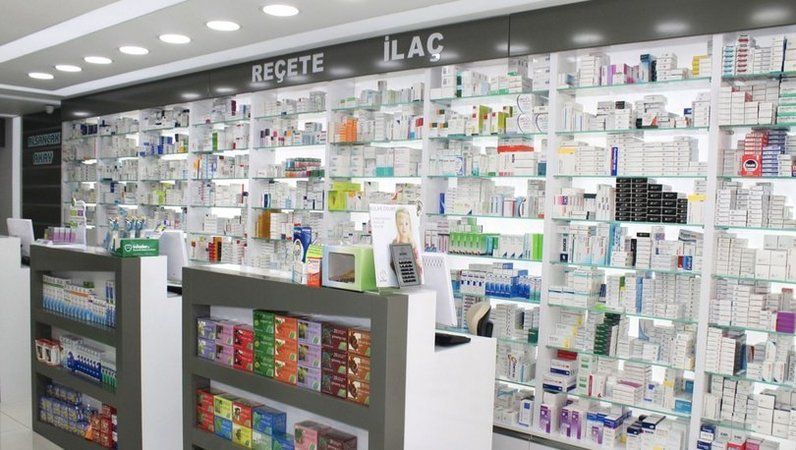 Eczacılar Kaç TL Kazanır 2021? Kendi Eczanesini Açanlar Ne Kadar Kazanıyor 2021? Eczane Teknisyeni Ne Kadar Maaş Alır? 3