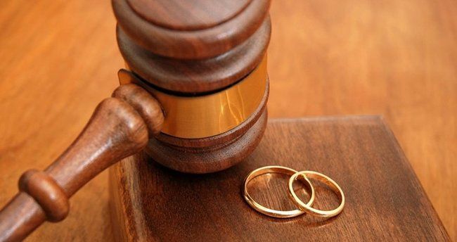 Yargıtay Boşanma Davasında Emsal Karar Verdi! Eşin Karısına “Oğlum” Demesini Boşanma Sebebi Saydı! 1