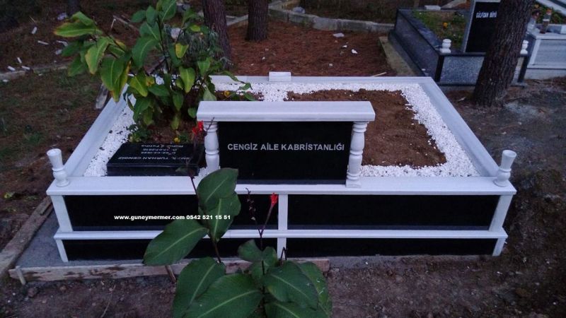 Aile Mezarlığı Nasıl Alınır Ankara? Mezar Yeri Almak İçin Nereye Başvurulur? Ölmeden Mezar Yeri Nasıl Alınır? 2