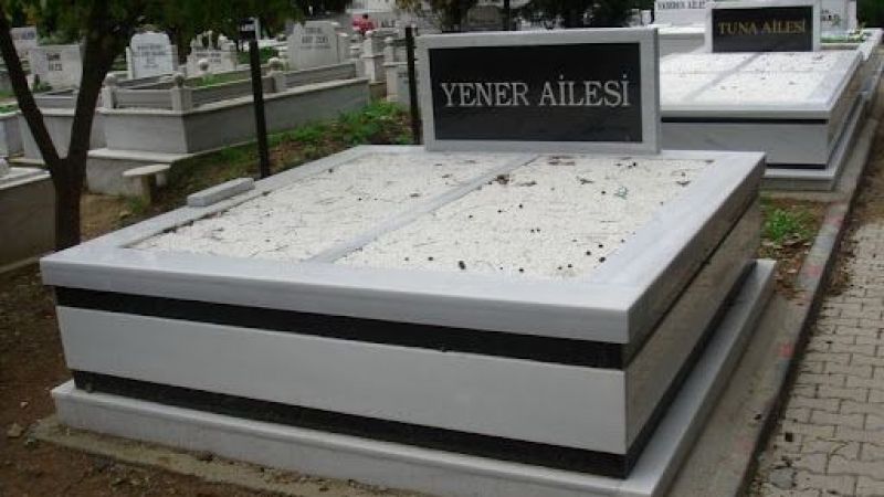 Aile Mezarlığı Nasıl Alınır Ankara? Mezar Yeri Almak İçin Nereye Başvurulur? Ölmeden Mezar Yeri Nasıl Alınır? 4