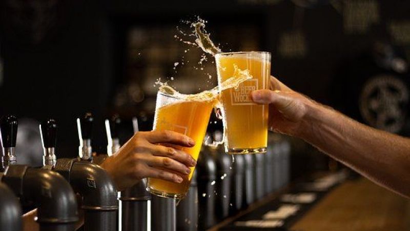 Bira Fiyatları 2021! 30'luk 33'lük 50'lik Bira Ne Kadar, Kaç TL? 2021 Bira Fiyatları Ne Kadar? 1