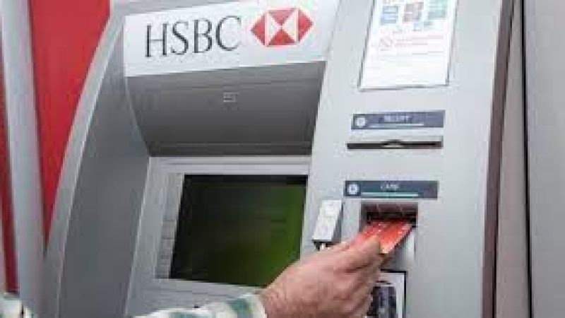 HSBC Anlaşmalı ATM Hangileri 2021? HSBC Hangi ATM’lerde Geçerli? HSBC Kredi Kartımı Nereden Ödeyebilirim? 2