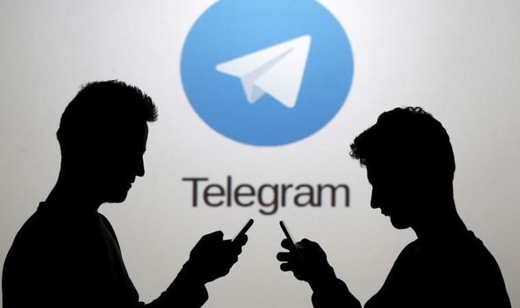 Telegram’da Nasıl Arkadaş Eklenir? Telegram'da Nasıl Sohbet Edilir? Telegram da Nasıl Durum Yapılır? 1