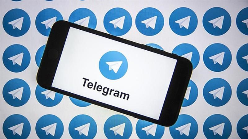 Telegram’da Nasıl Arkadaş Eklenir? Telegram'da Nasıl Sohbet Edilir? Telegram da Nasıl Durum Yapılır? 3