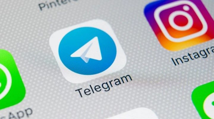 Telegram’da Nasıl Arkadaş Eklenir? Telegram'da Nasıl Sohbet Edilir? Telegram da Nasıl Durum Yapılır? 2