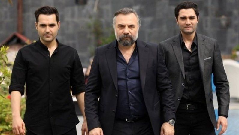 Eşkıya Dünyaya Hükümdar Olmaz Dizisinde İlyas Reisin Gidişi Doğrulandı! Sırada Alparslan Var! Hüzünlü Yeni Sezon Çekimleri Başladı! 1