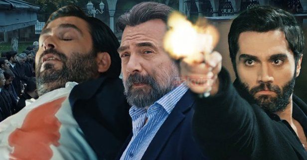 Eşkıya Dünyaya Hükümdar Olmaz Dizisinde İlyas Reisin Gidişi Doğrulandı! Sırada Alparslan Var! Hüzünlü Yeni Sezon Çekimleri Başladı! 3