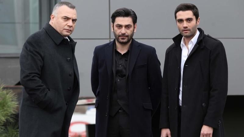 Eşkıya Dünyaya Hükümdar Olmaz Dizisinde İlyas Reisin Gidişi Doğrulandı! Sırada Alparslan Var! Hüzünlü Yeni Sezon Çekimleri Başladı! 2