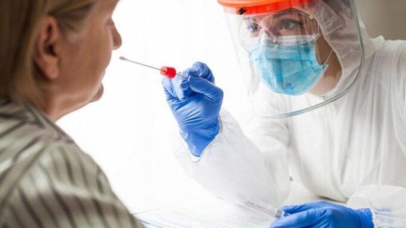 Uçağa Binmek İçin Aşı Şart Mı, PCR Testi Zorunlu Mu? Tek Doz Aşı Olanlara PCR Testi Zorunluluğu Var Mı? 3