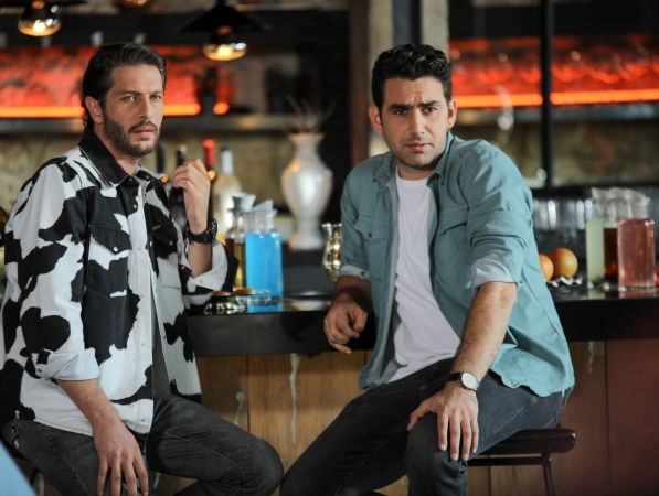 Yasak Elma 115. Bölüm Basın Özeti ve Görselleri 5