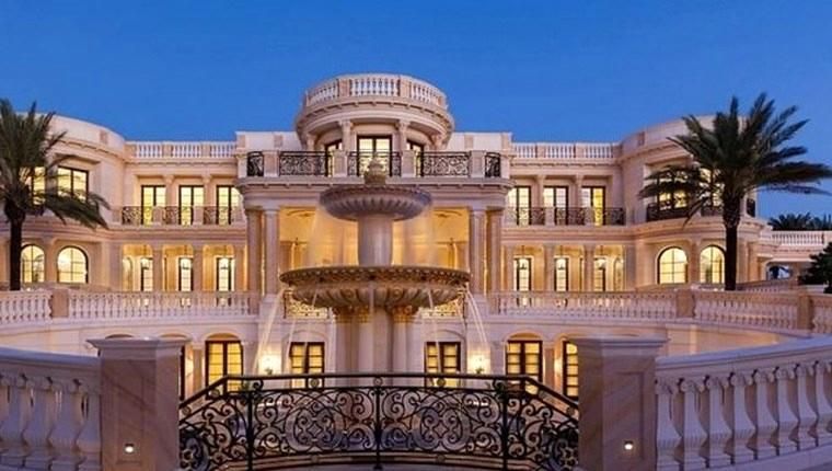 Ankara'da Lüks Villalar Nerede? Ankara'da Villa Nerede Alınır? İşte Ankara’da En Değerli Villa Arsaları Olan Bölgeler… 3