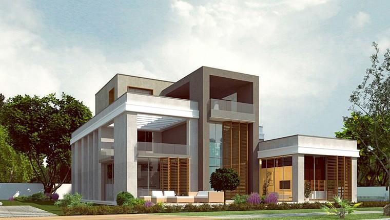 Ankara'da Lüks Villalar Nerede? Ankara'da Villa Nerede Alınır? İşte Ankara’da En Değerli Villa Arsaları Olan Bölgeler… 2