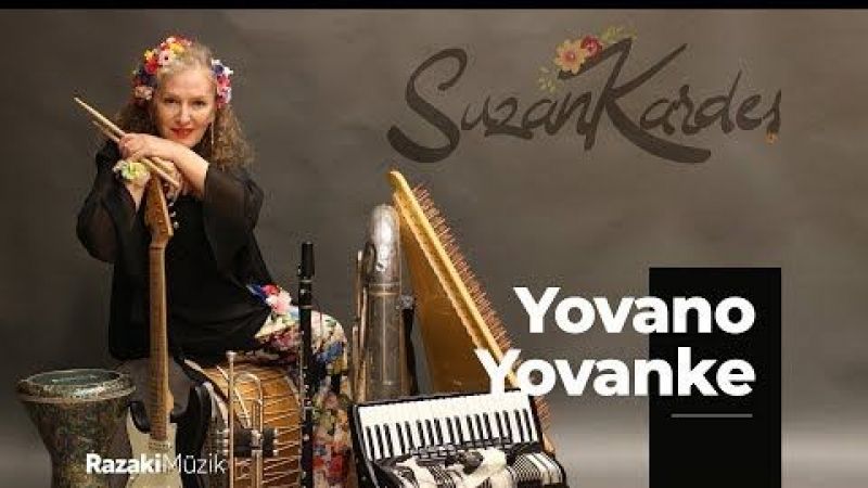 Kırmızı Oda Süveyda'nın Hikayesinde Çalan Müzik "Jovano Jovanke" Hangi Ülkenin Şarkısı? "Jovano Jovanke" Şarkı Sözlerinin Anlamı Nedir? 4