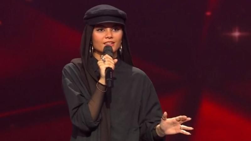 O Ses Türkiye Yarışmacısı Malezyalı Soraya Macit Herkesi Şaşkına Çevirdi! Soraya Macit Kimdir, Kaç Yaşında? 3