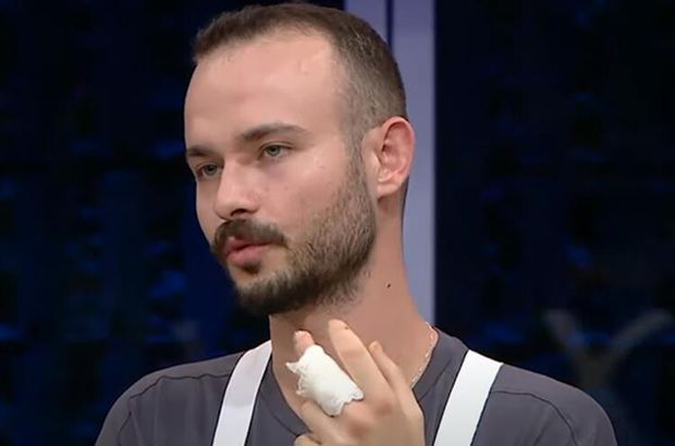 Masterchef Mustafa’nın Vedasına Yürekler Dayanmadı… Veda Ederken Öyle Bir Hale Geldi Ki, Kimse İnanamadı! 3