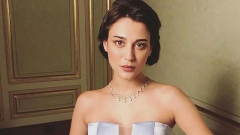 Kalp Yarası'nda Hande Öldü Mü? Merve Çağıran Diziden Ayrılıyor Mu? Merve Çağıran Kimdir? 3