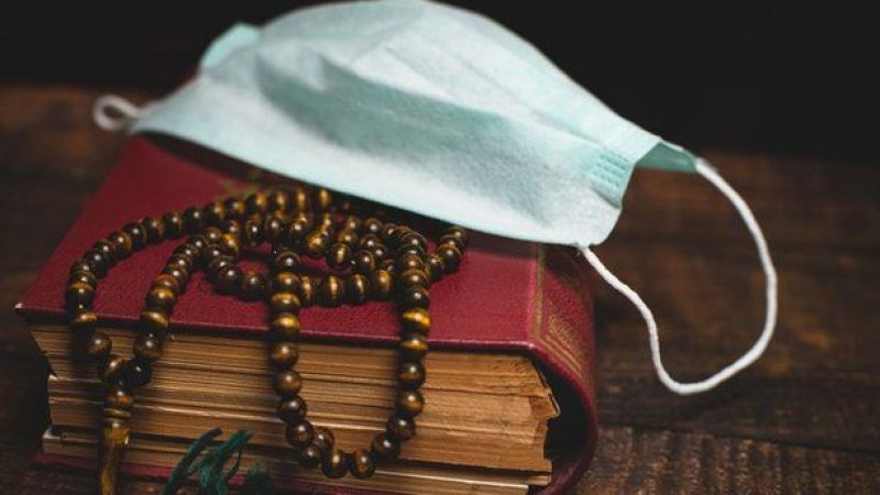 2022 Üç Aylar Ne Zaman? Recep, Şaban Ve Ramazan Ayları Ne Zaman Başlıyor? 1