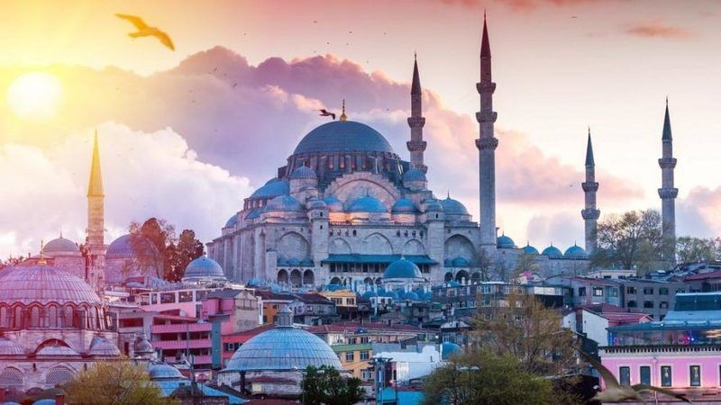 Mevlid Kandili Ne Zaman 2021 Diyanet? Mevlid Kandilinde Ne Yapılır? 17 Ekim Mevlit Kandili Mi? 1