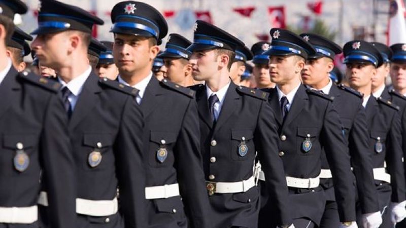 Ankara'da Polis Okulu Var Mı? Elmadağ Polis Okulu Nerede, Otobüs İle Nasıl Gidilir? Ankara POMEM Okulu Nerede? 3