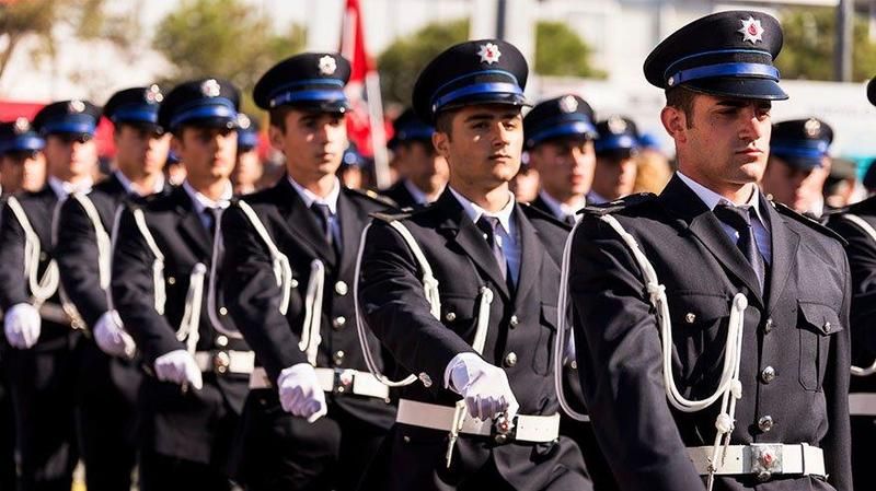 Ankara'da Polis Okulu Var Mı? Elmadağ Polis Okulu Nerede, Otobüs İle Nasıl Gidilir? Ankara POMEM Okulu Nerede? 4