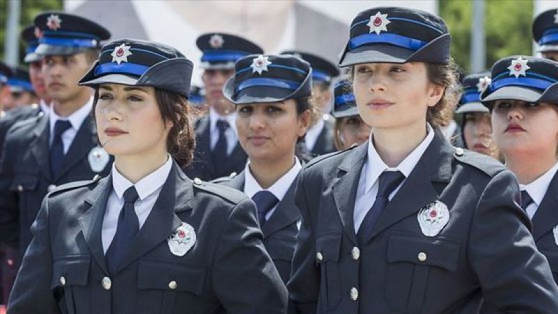 Ankara'da Polis Okulu Var Mı? Elmadağ Polis Okulu Nerede, Otobüs İle Nasıl Gidilir? Ankara POMEM Okulu Nerede? 1