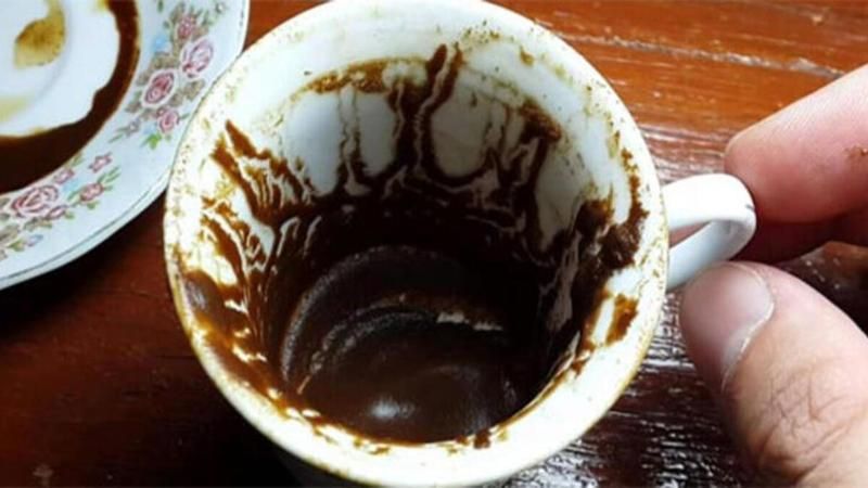 Kahve Falında Yol Görmek Ne Anlama Gelir? Kahve Falında 7 Tane Yol Görmek Ne Demek? Falda İki Yolun Birleşmesi Ne Anlama Gelir? 3