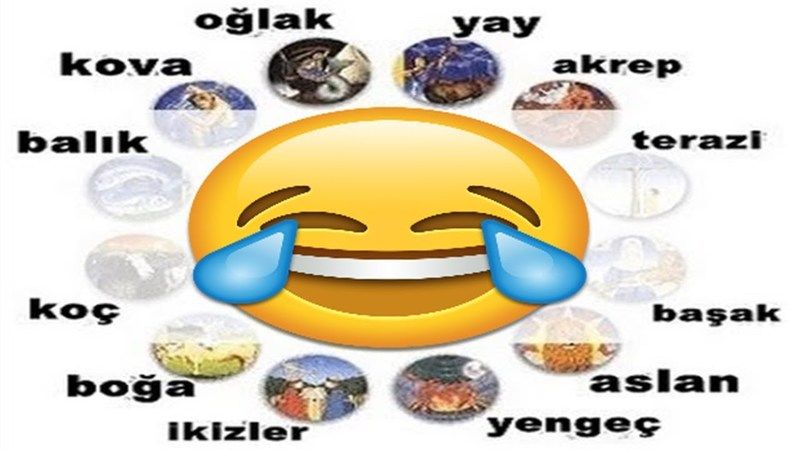 En Komik Burç Hangisidir? En Eğlenceli Burç Hangisi? En Esprili Burç Hangisi? 1