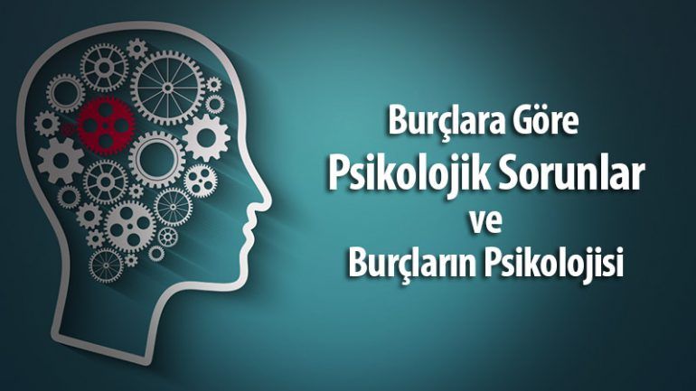 En Çok Depresyona Giren Burç Hangisi? Burçlara Göre Depresyon Türleri! İşte Burçlara Göre Psikolojik Sorunlar 1