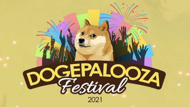Doge Coin Festivali Ne Zaman? Dogepalooza 2021 Festivaline Elon Musk Katılacak Mı? DOGE Müzik Festivali 2021! 3