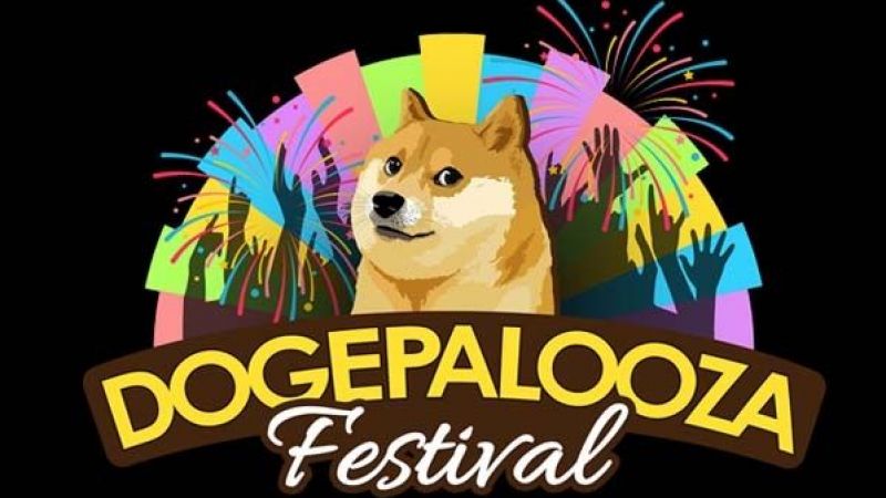 Doge Coin Festivali Ne Zaman? Dogepalooza 2021 Festivaline Elon Musk Katılacak Mı? DOGE Müzik Festivali 2021! 4