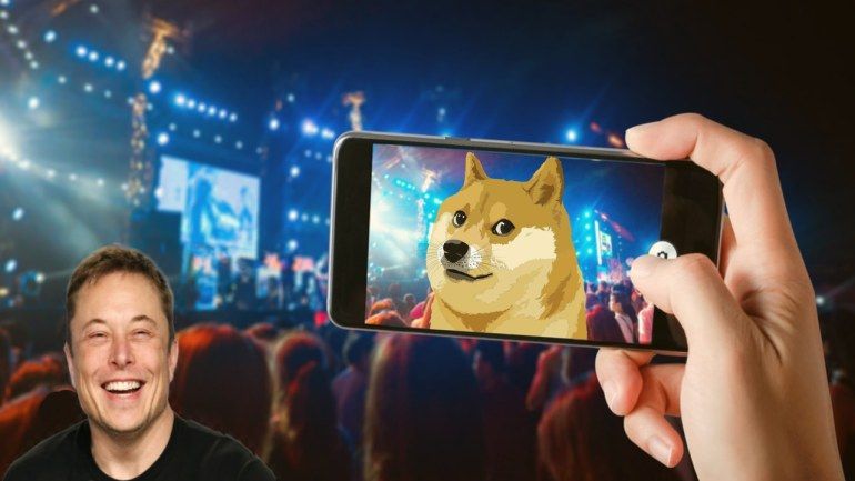 Doge Coin Festivali Ne Zaman? Dogepalooza 2021 Festivaline Elon Musk Katılacak Mı? DOGE Müzik Festivali 2021! 1