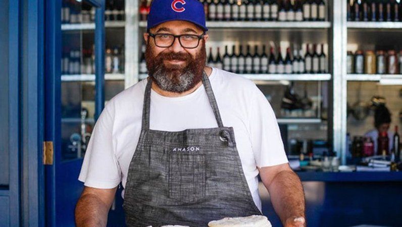 Masterchef Jürisi Somer Sivrioğlu'nun Burcu Nedir, Hangi Ayda Doğdu? Boğa Burcu Erkeği Nasıl Kadınlardan Hoşlanır? Boğa Burcu Erkeği Evine Bağlı Uyumlu Bir Eş Midir? 2