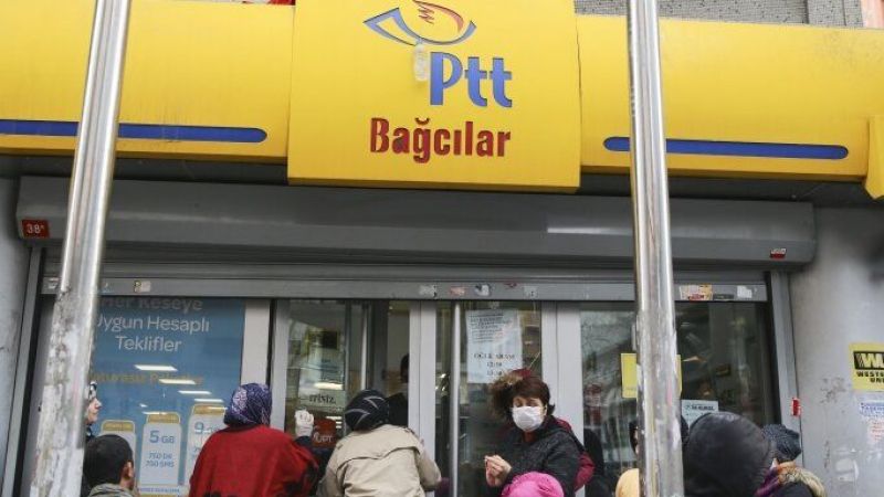 PTT Kargo Kaç Günde Gelir? İstanbul-Ankara PTT Kargo Teslim Süresi Nedir? PTT Kargo Dağıtıma Ne Zaman Çıkar? 2