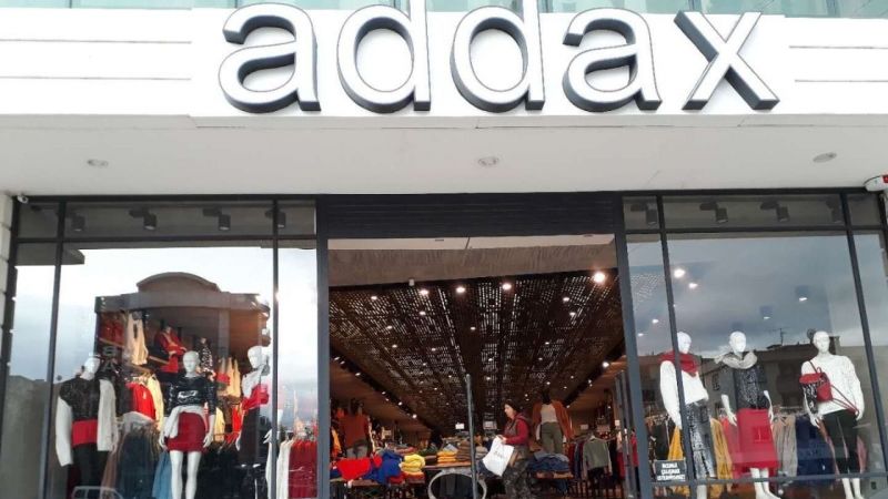 Ankara’da Addax Mağazası Nerede Var? Ankara Kızılay Addax Mağazası Nerede? Addax Şubeleri Nerelerde Var Fiyatları 2