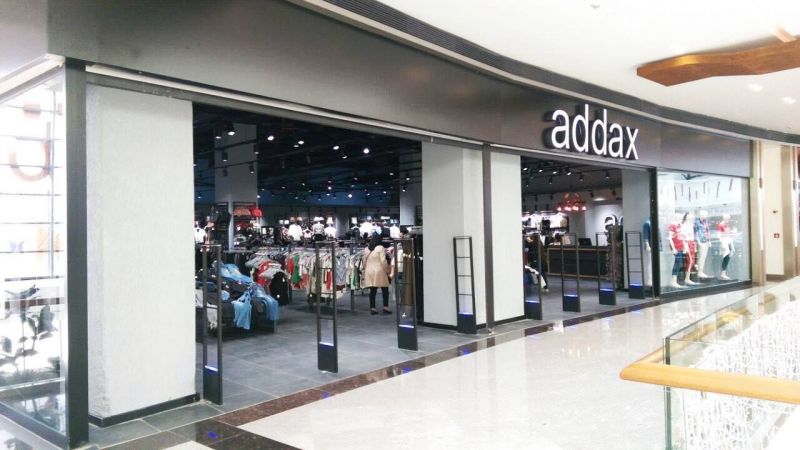 Ankara’da Addax Mağazası Nerede Var? Ankara Kızılay Addax Mağazası Nerede? Addax Şubeleri Nerelerde Var Fiyatları 1