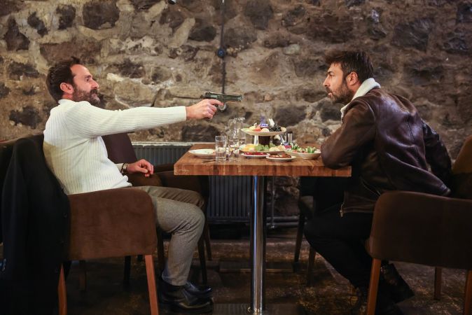 Uzak Şehrin Masalı 5. Bölüm Basın Özeti ve Görselleri 8