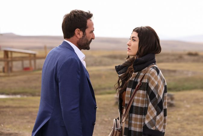 Uzak Şehrin Masalı 5. Bölüm Basın Özeti ve Görselleri 9