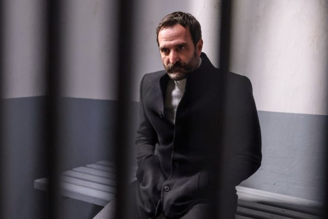 Uzak Şehrin Masalı 5. Bölüm Basın Özeti ve Görselleri 1