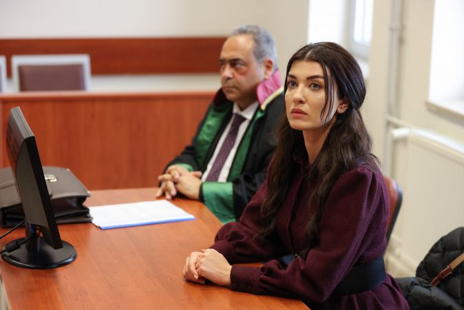 Uzak Şehrin Masalı 5. Bölüm Basın Özeti ve Görselleri 2