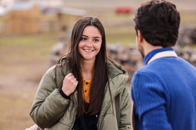 Uzak Şehrin Masalı 5. Bölüm Basın Özeti ve Görselleri 4