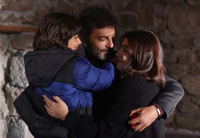 Uzak Şehrin Masalı 5. Bölüm Basın Özeti ve Görselleri 6