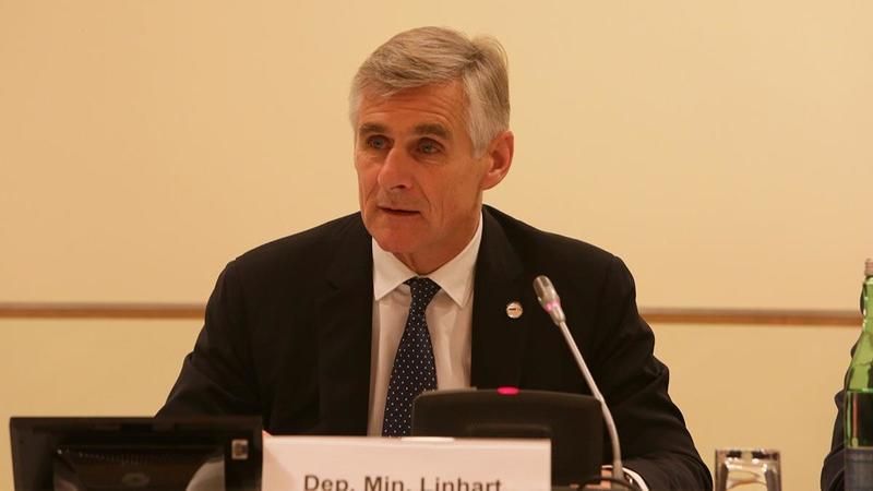 Avusturyalı Yeni Bakan Ankara’lı Mı? Michael Linhart Kimdir, Ne Bakanı Oldu? 1